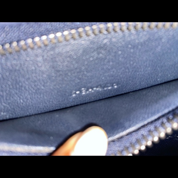 Celine bag - Picture 4 of 14